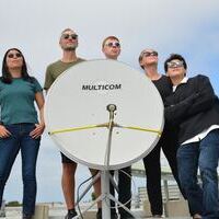 Satellite Team